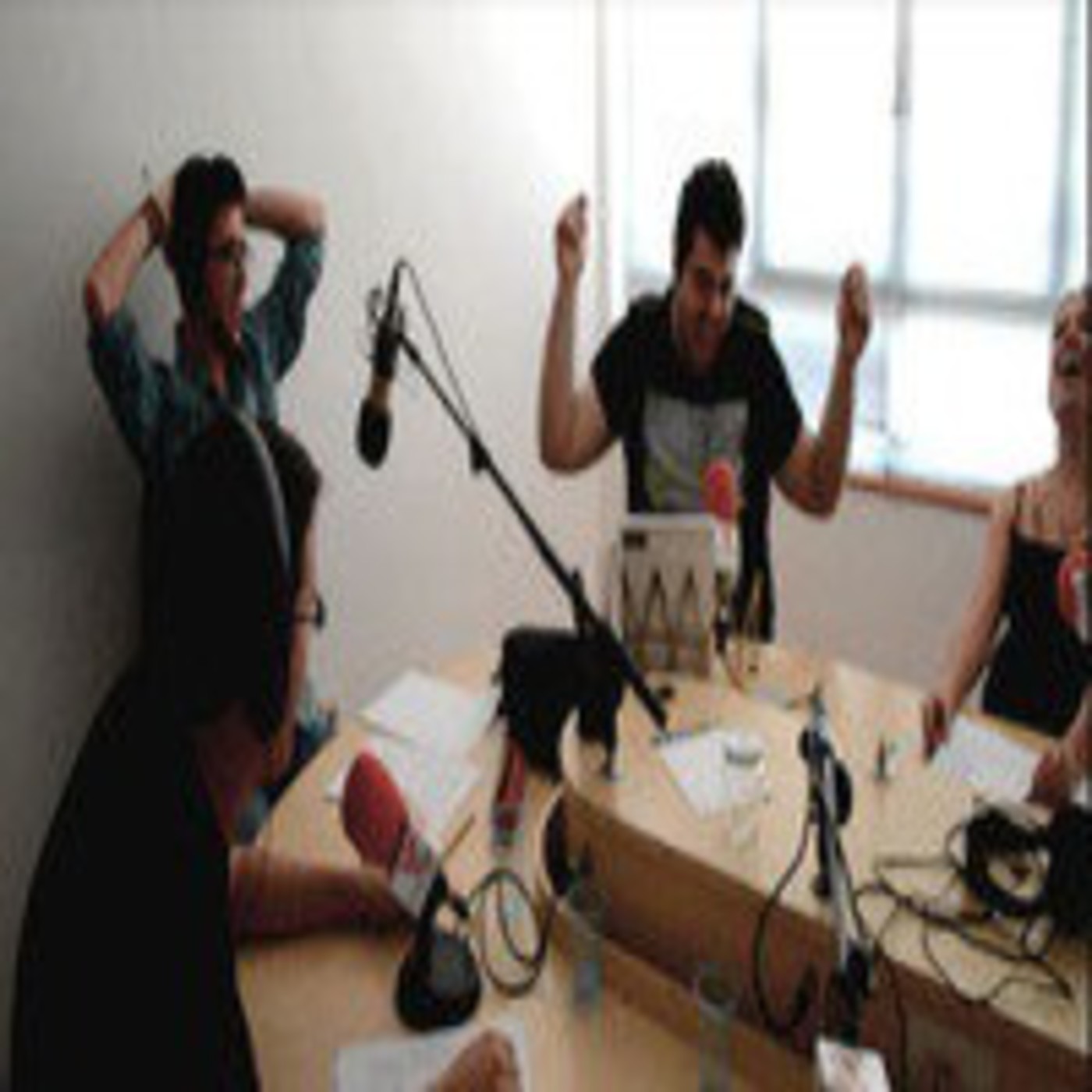 Programa 1 abril episode artwork