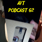 AVT PODCAST - nº 62