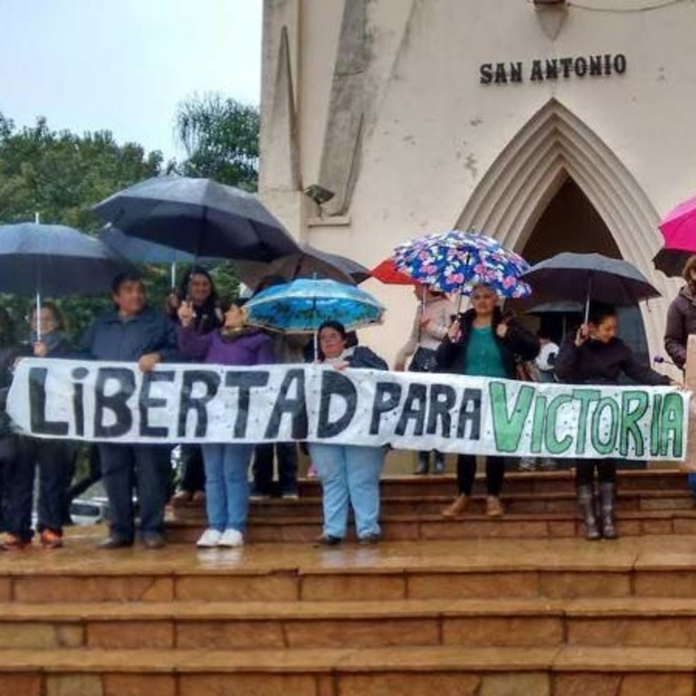 Podcast de en calle viva