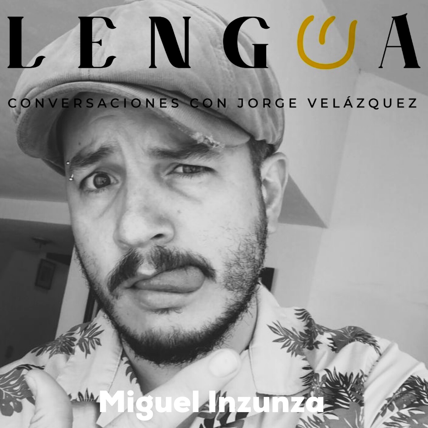 Lengua, conversaciones con Jorge Velázquez