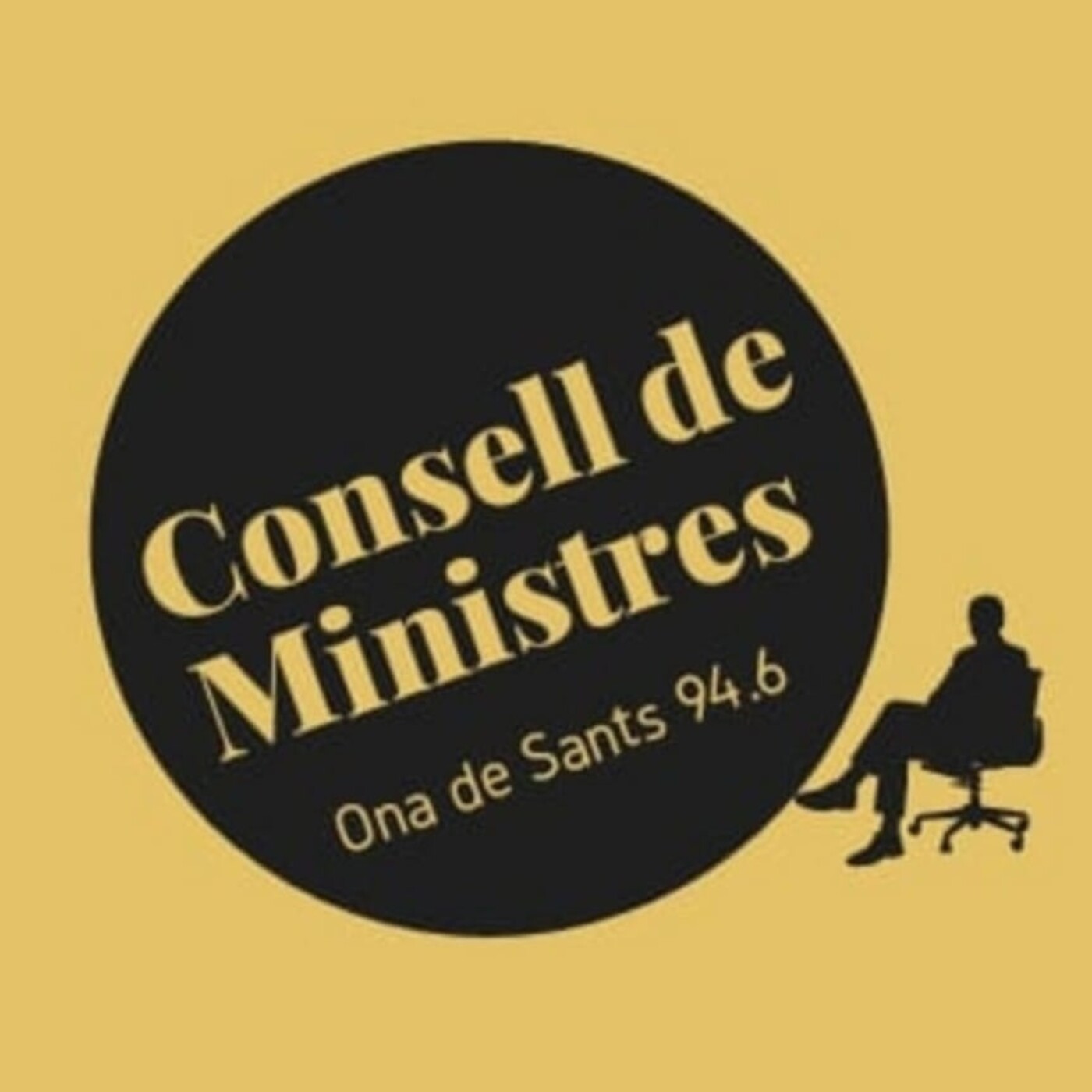Consell de Ministres