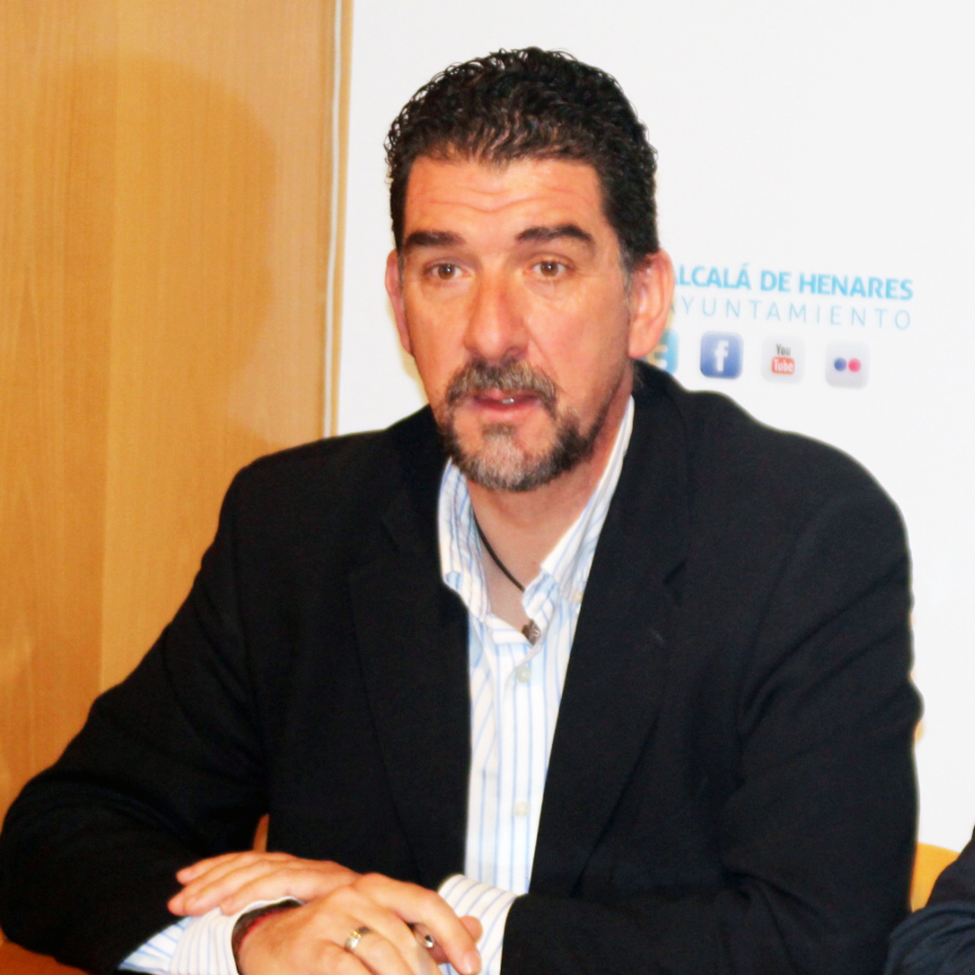 PSOE de Alcalá