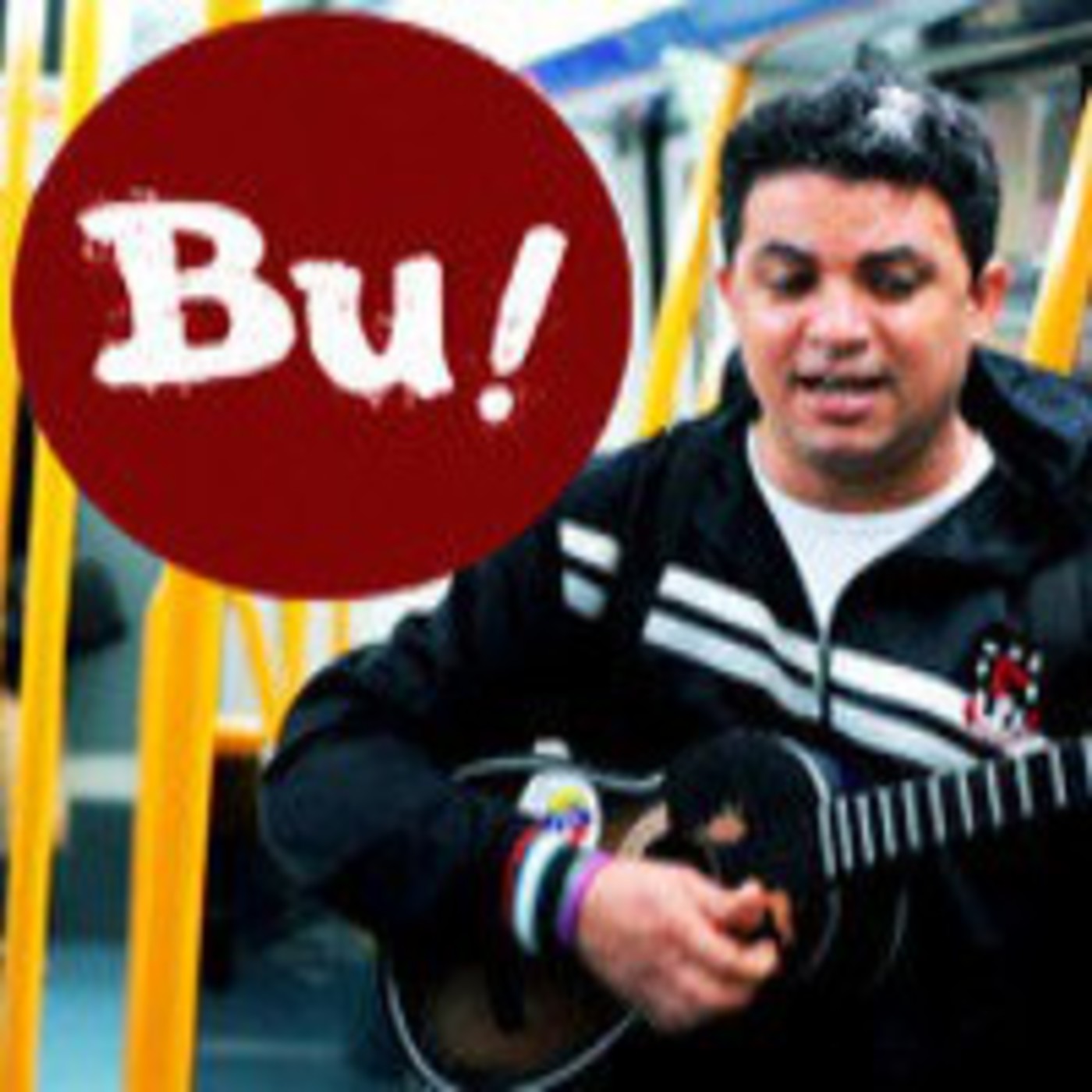 Podcast de Bullanga.tv