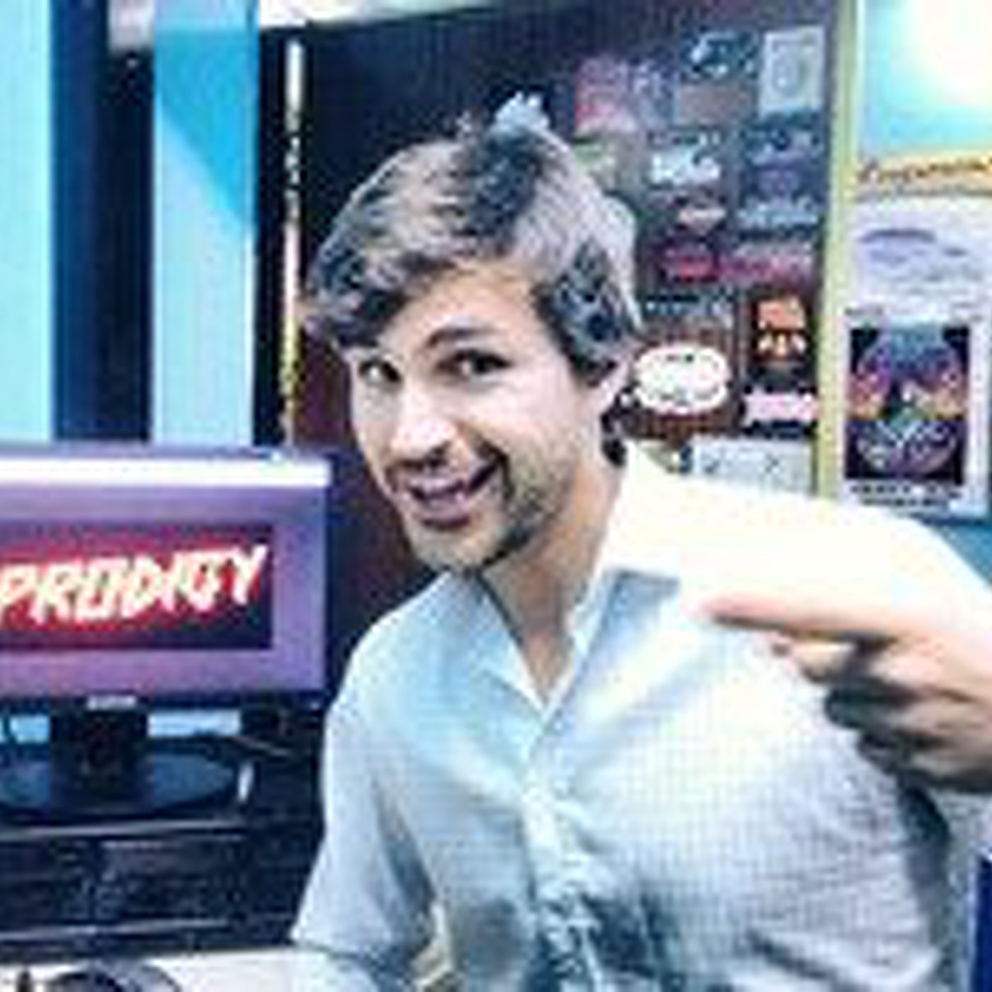 Podcast La Parte Contratante