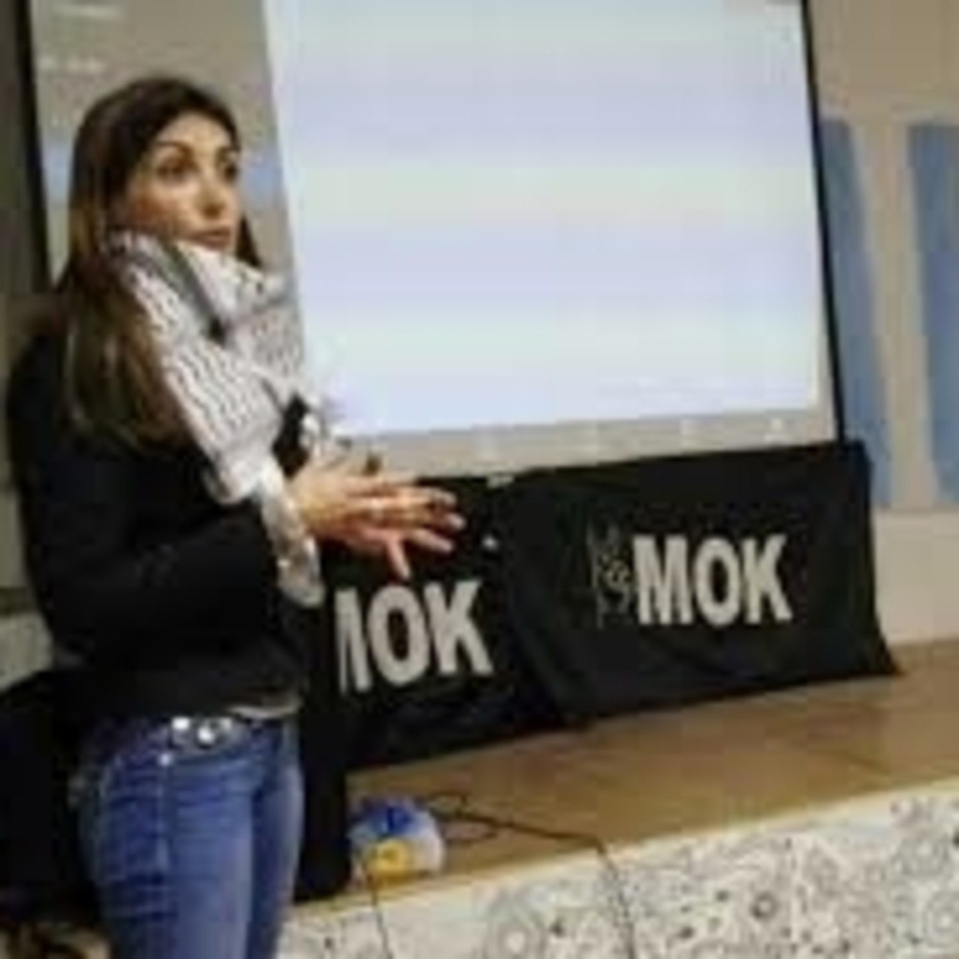 Escuela de Formación Política Palestina Libre