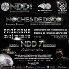 Noches de Disco | Programa 350