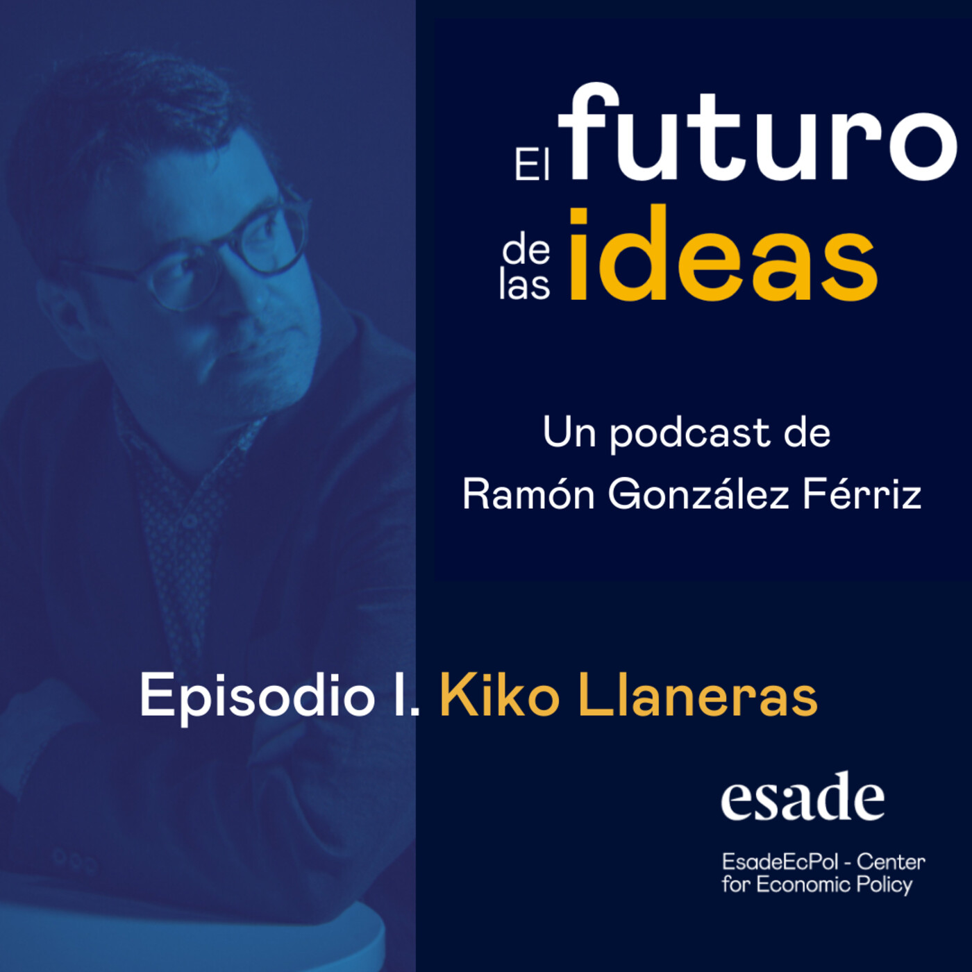 El futuro de las ideas