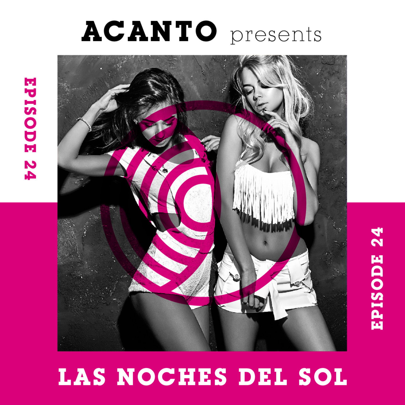 Las Noches Del Sol