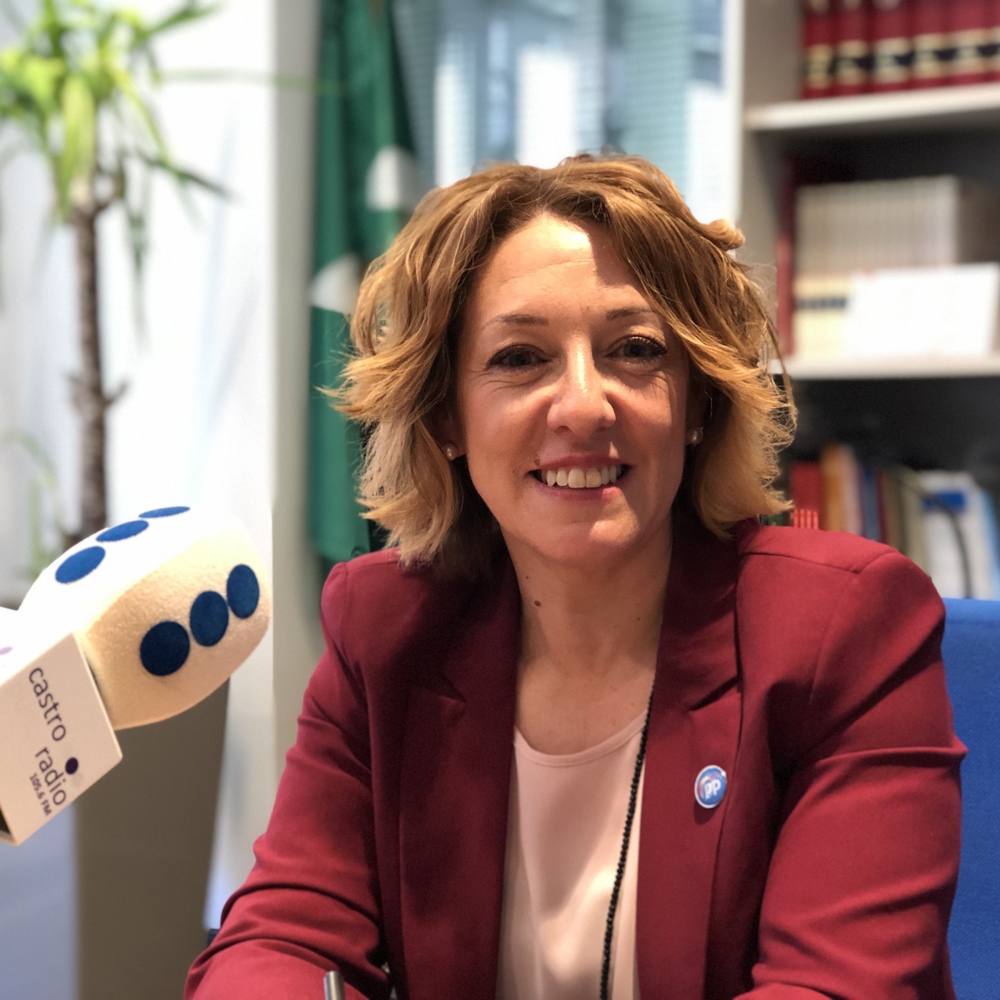 Entrevista candidata PP Elecciones 2019 (22-05-19) episode artwork