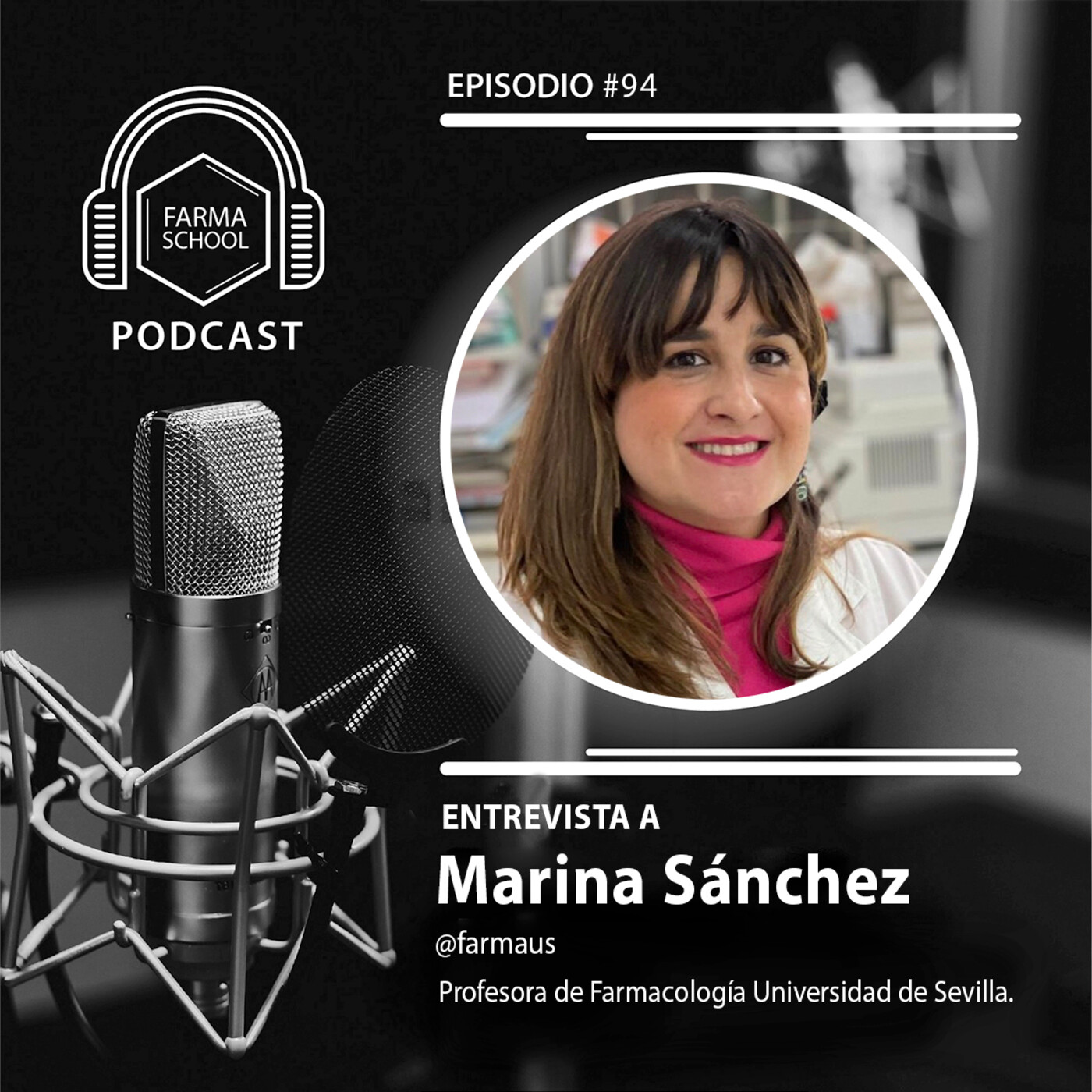 Farmaschool Podcast