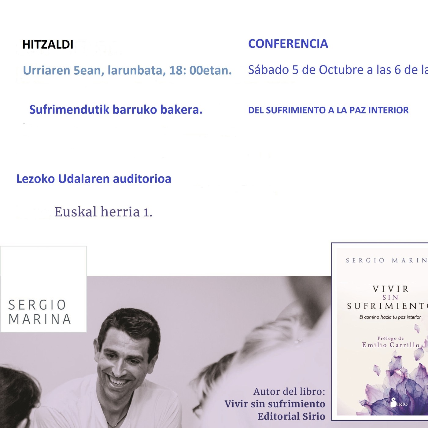 Podcast Vedim