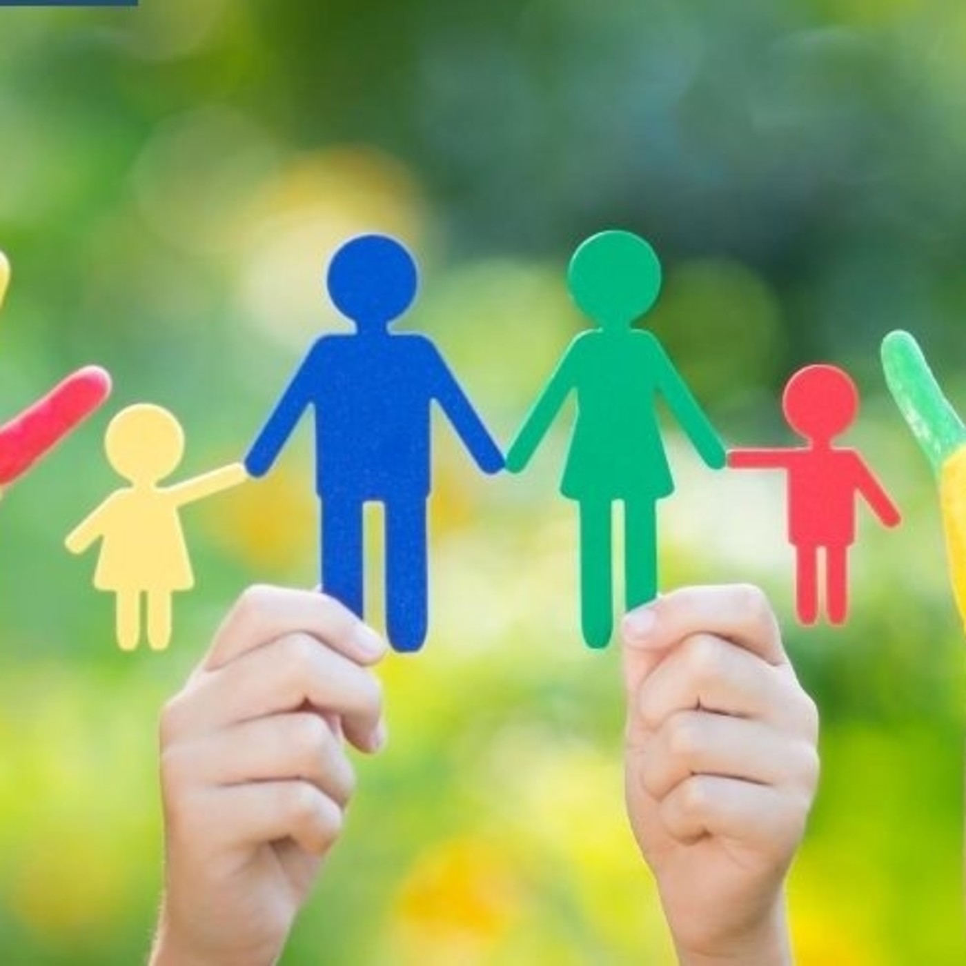 Ep. 13 Familia y escuela I, el equipo educador