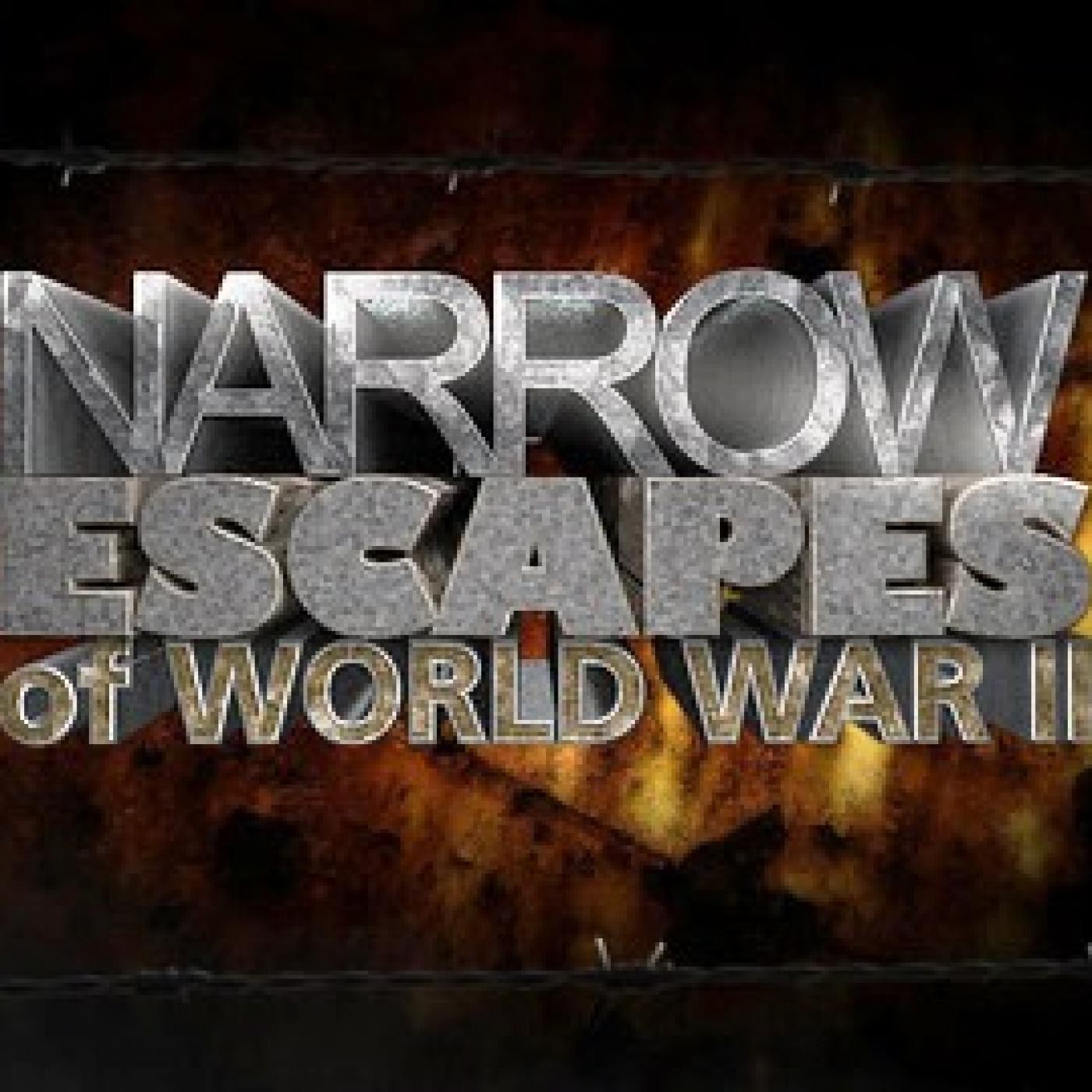 Grandes Evasiones de la II Guerra Mundial - Operación Pedestal episode artwork