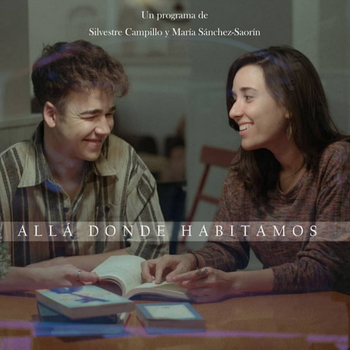 Allá donde habitamos