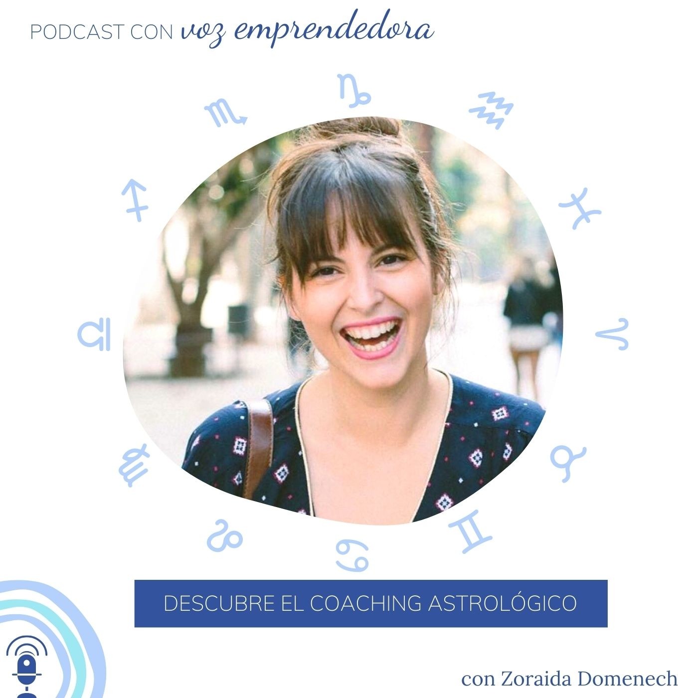 El podcast con Voz Emprendedora