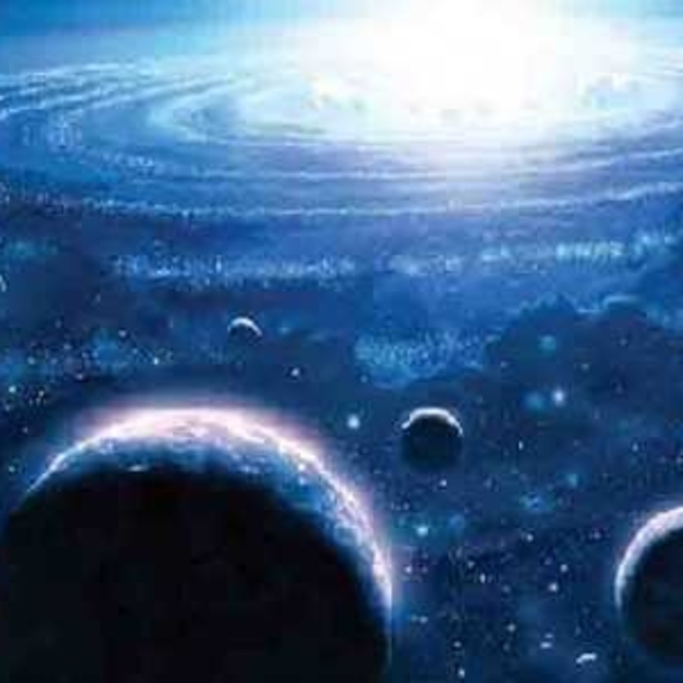 Confines del Espacio: Los Limites del Universo #documental #ciencia #astronomia #podcast #universo episode artwork