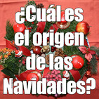 Astrobitácora - E01 - ¿Cuál es el origen de las Navidades?