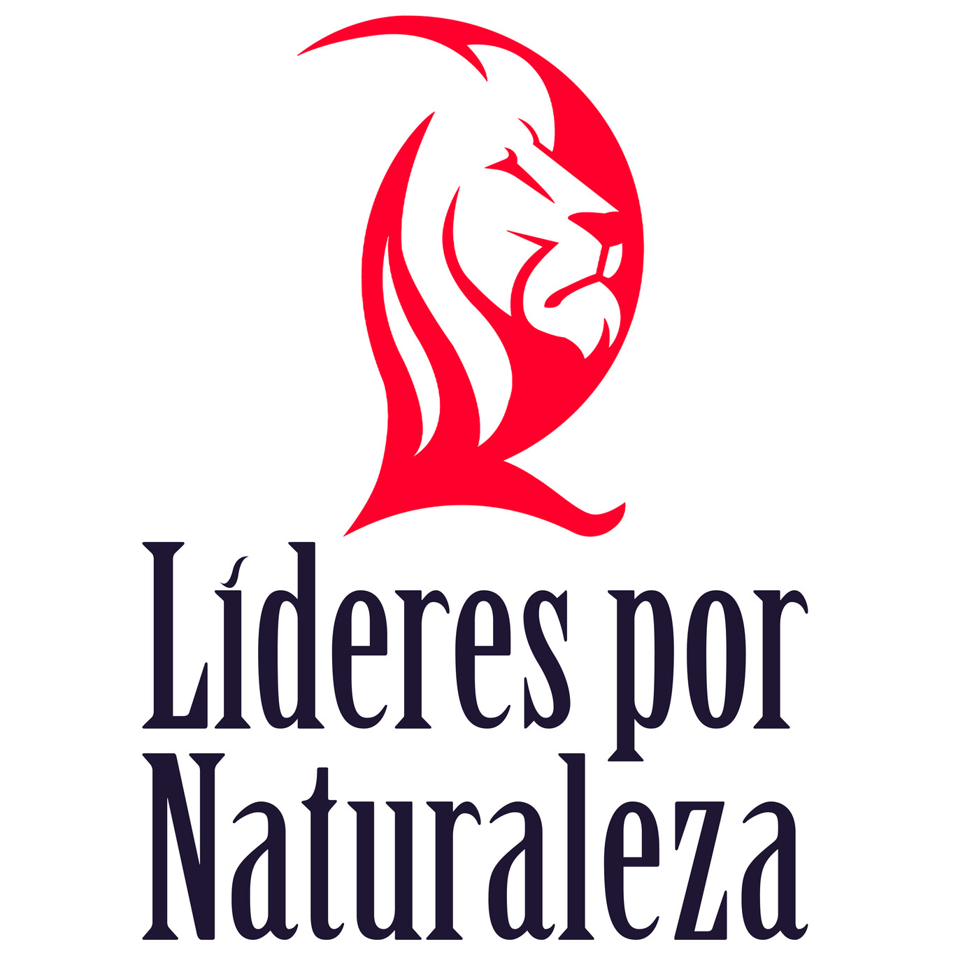 Líderes por naturaleza - Podcast
