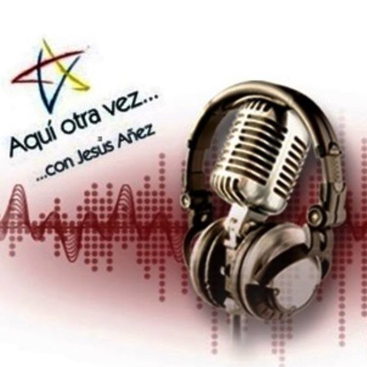 Podcast de Anies Ángel Jesús