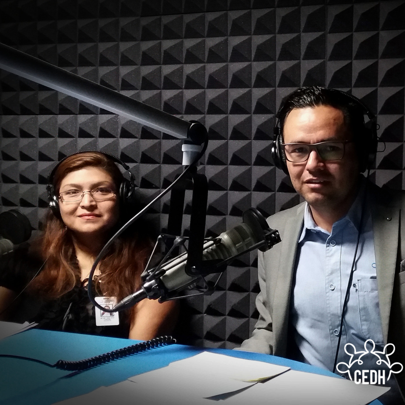 Desaparición forzada, violación grave de derechos humanos episode artwork