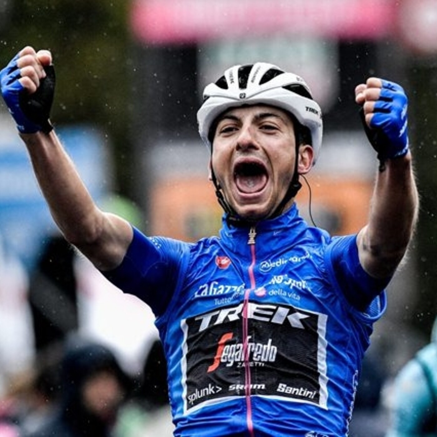 EL SELLO CICLISTA