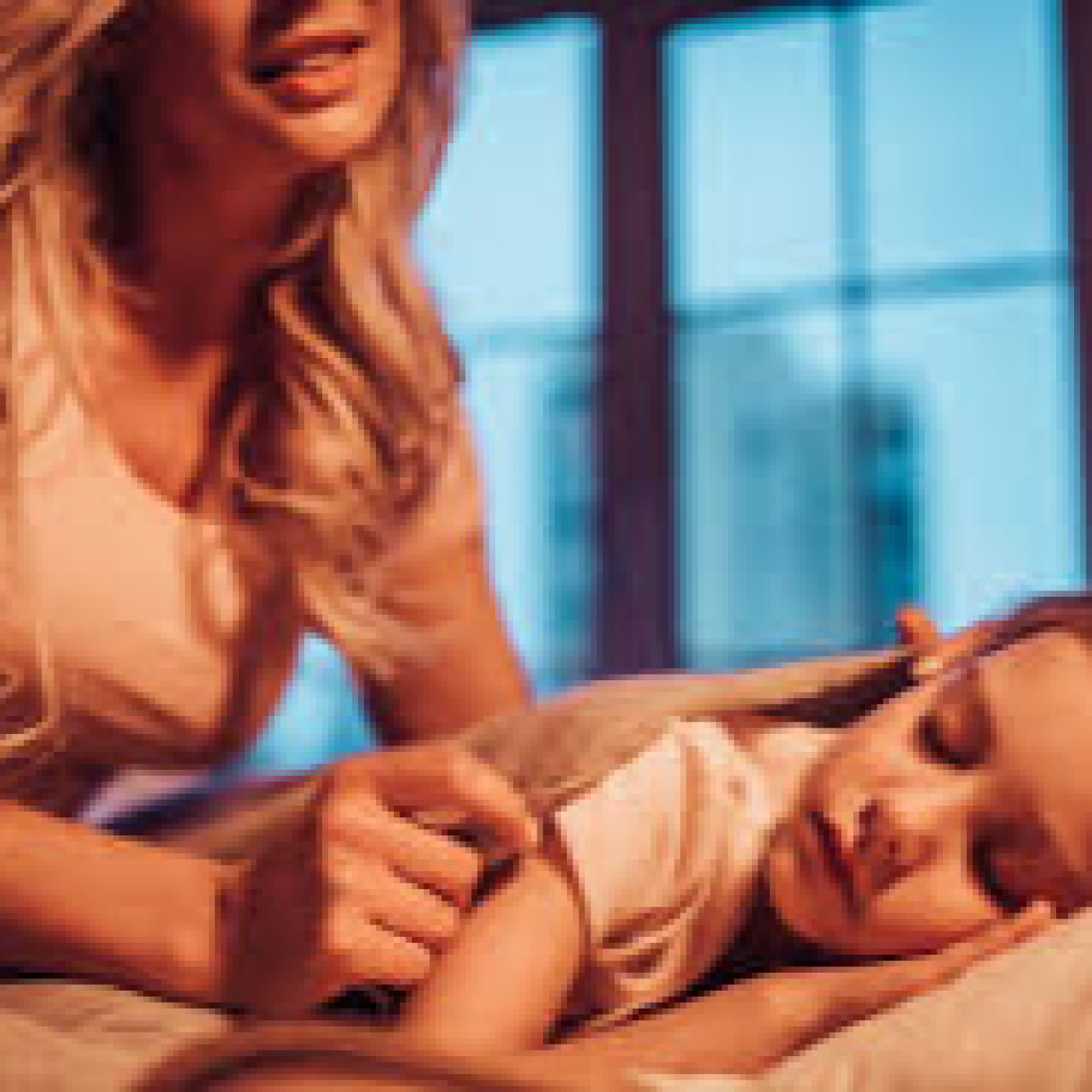 Como lo hacía mi mamá