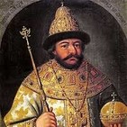 Historia de los rusos (8) Boris Godunov