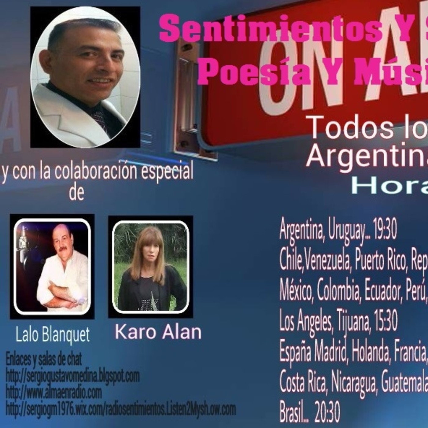 Sentimientos Y Sueños Del Alma Poesia Y Musica En