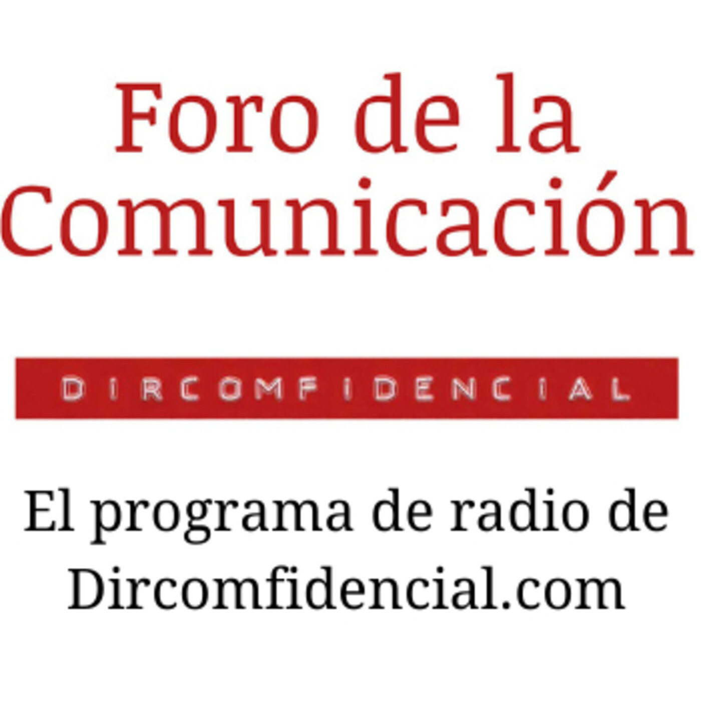 Foro de la Comunicación
