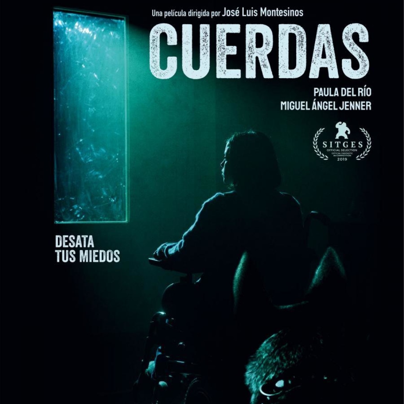 Cine en Serio