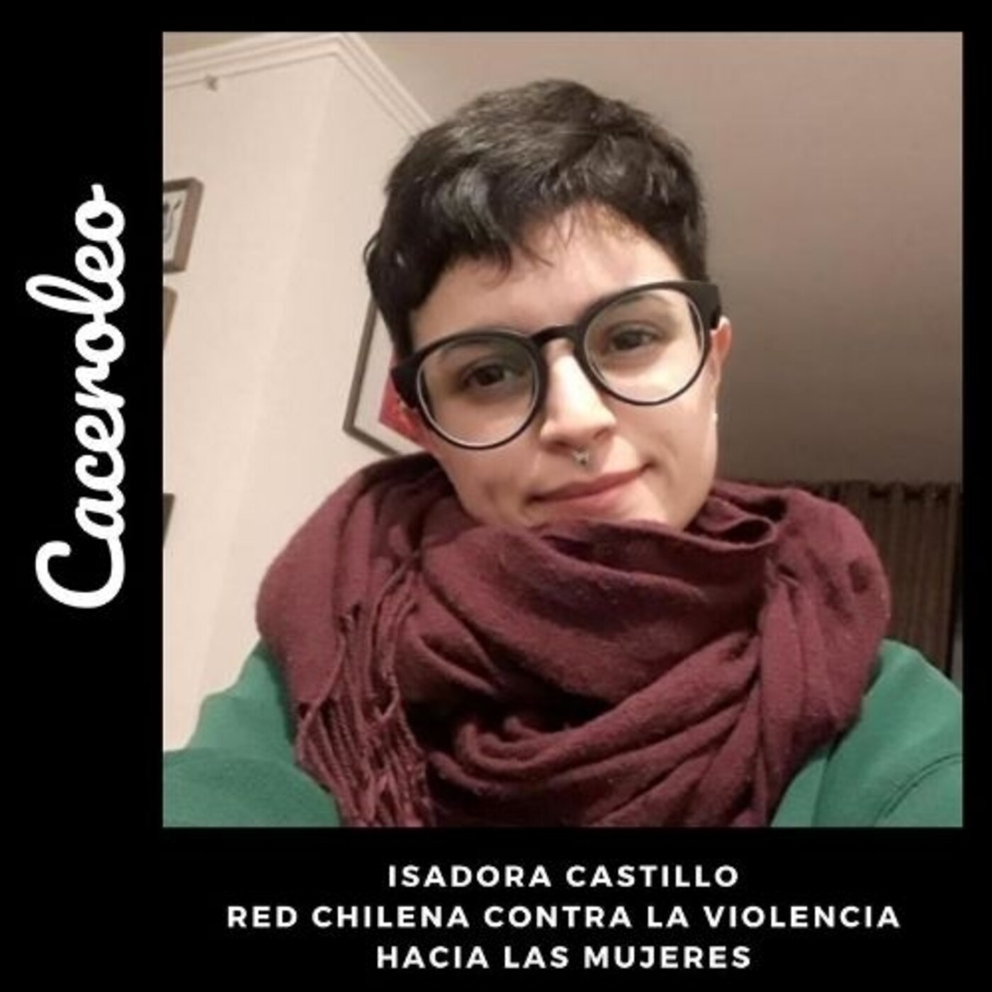 Podcast Caceroleo