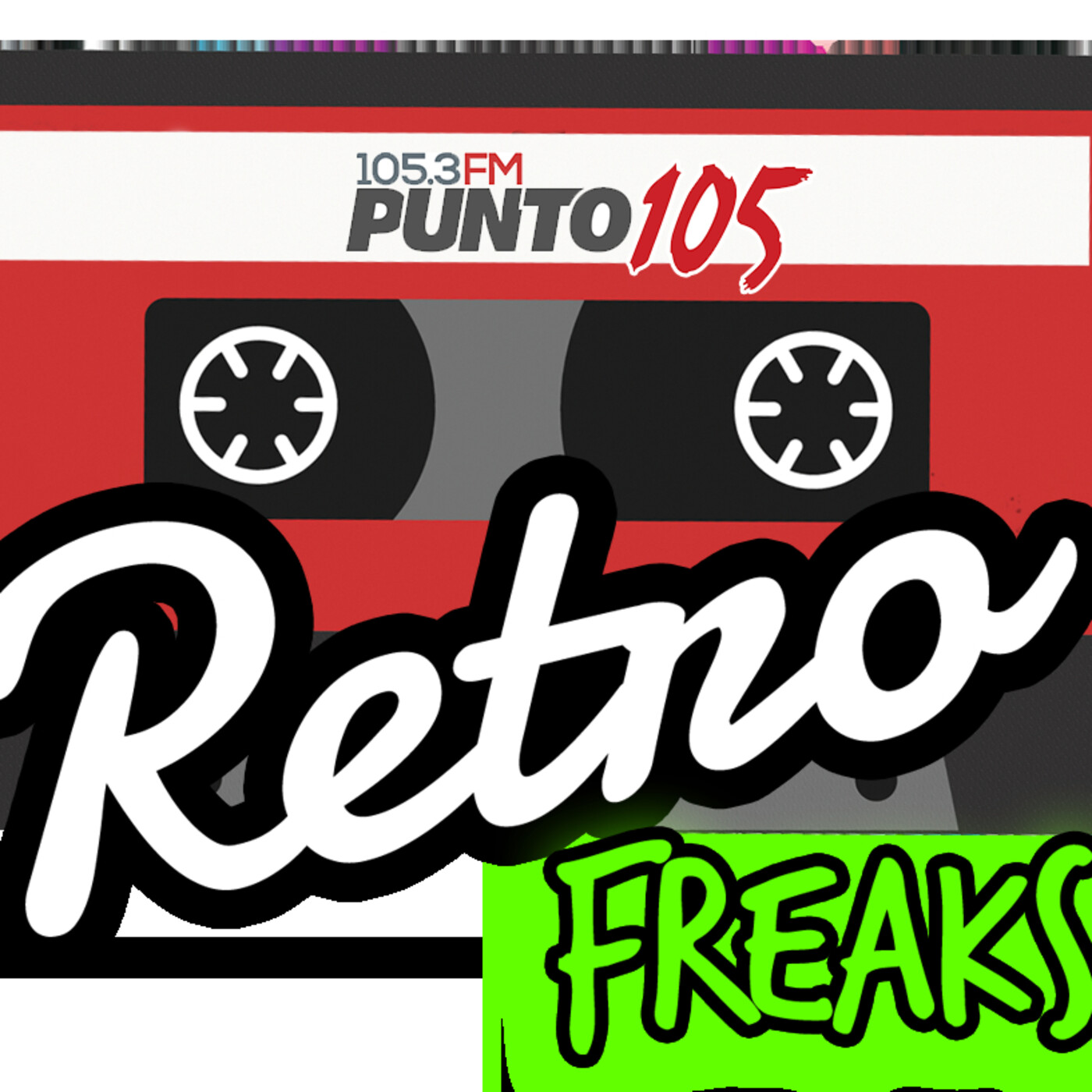 Frikiverso