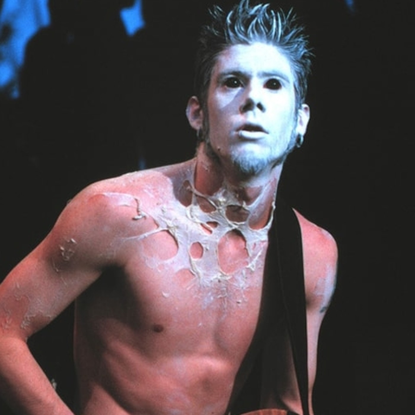 Chino y Homi - 026 Viendo peliculas de Disney con el Wes