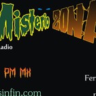 El misterio de los "Hombres de Negro"