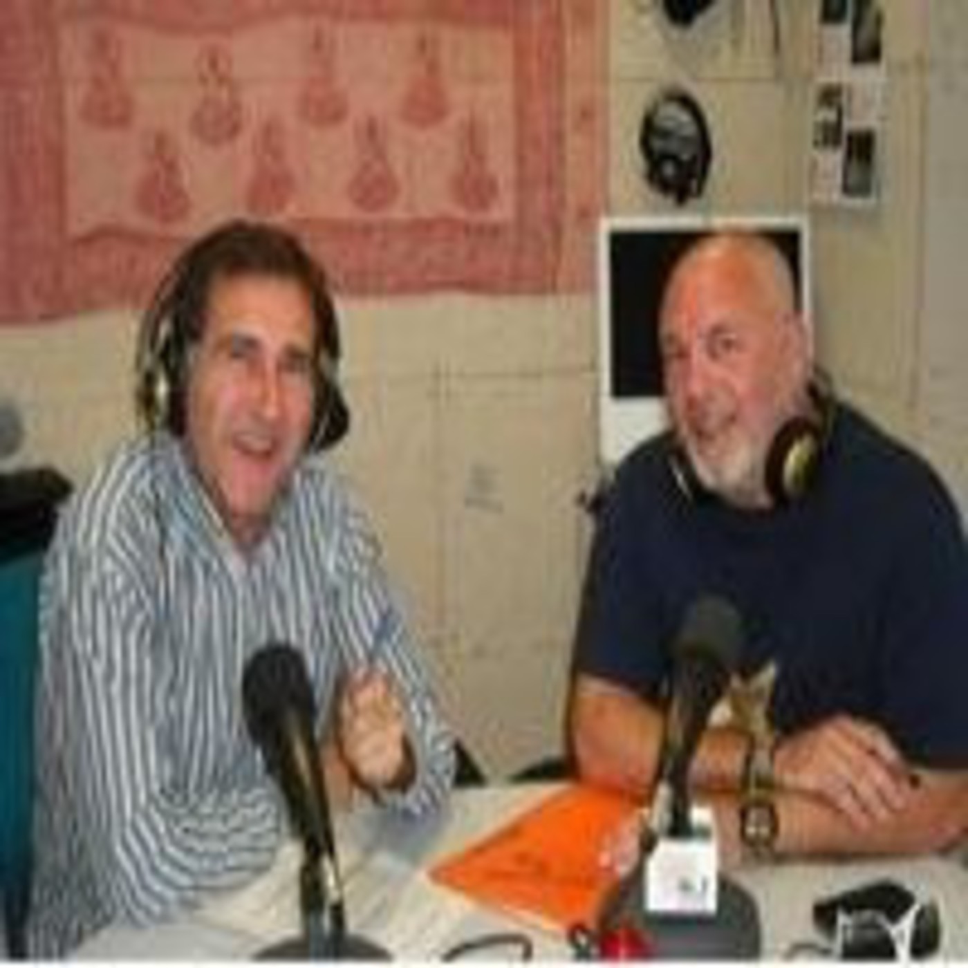 Coaching a la ràdio