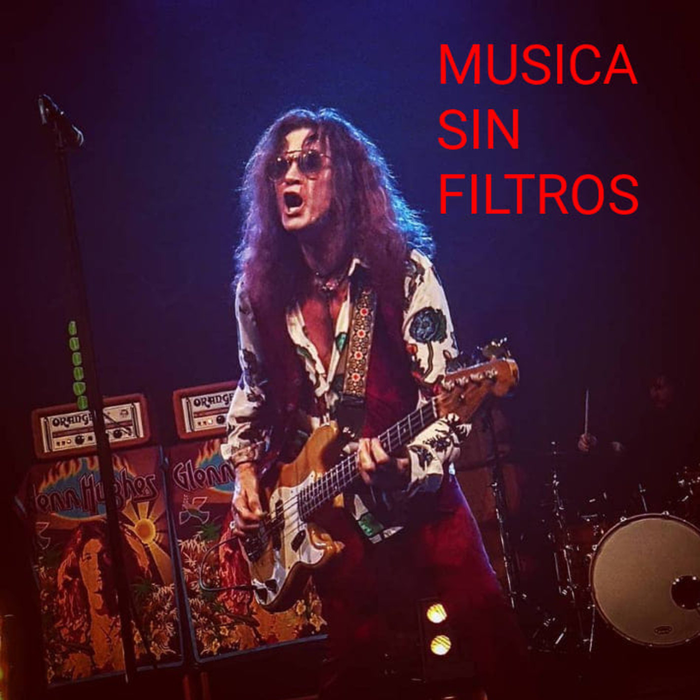 Musica sin filtros programa 6 episode artwork