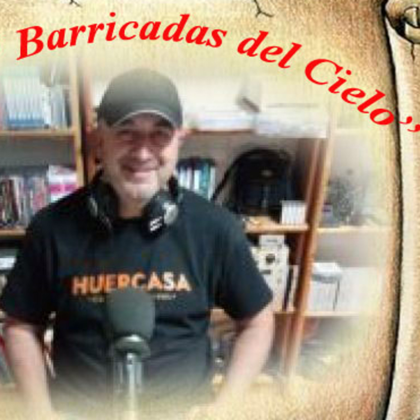 Barricadas del Cielo