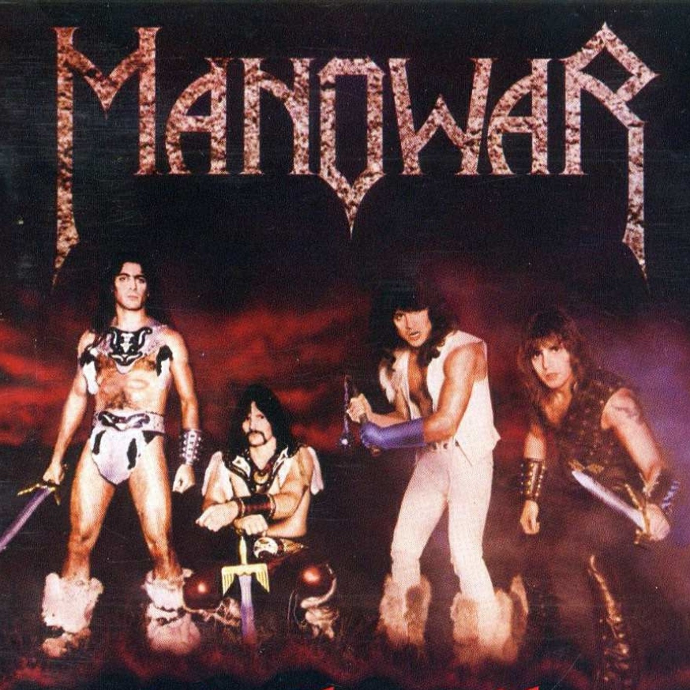 Manowar - (La Señal Del Martillo) 1 Decada - Especial Fans - Episodio exclusivo para mecenas episode artwork