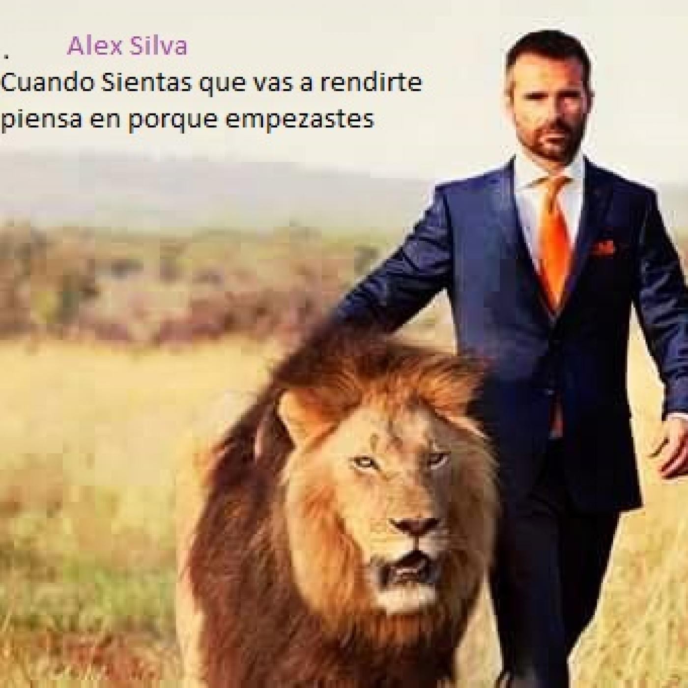 Alex Silva