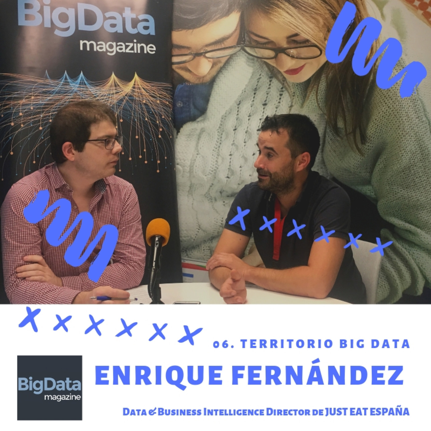 Territorio Big Data