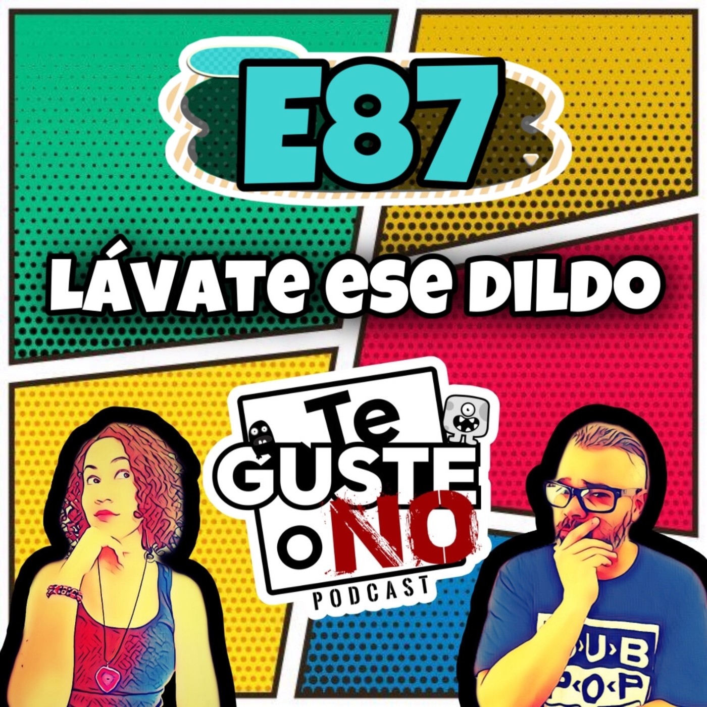 Te Guste o No
