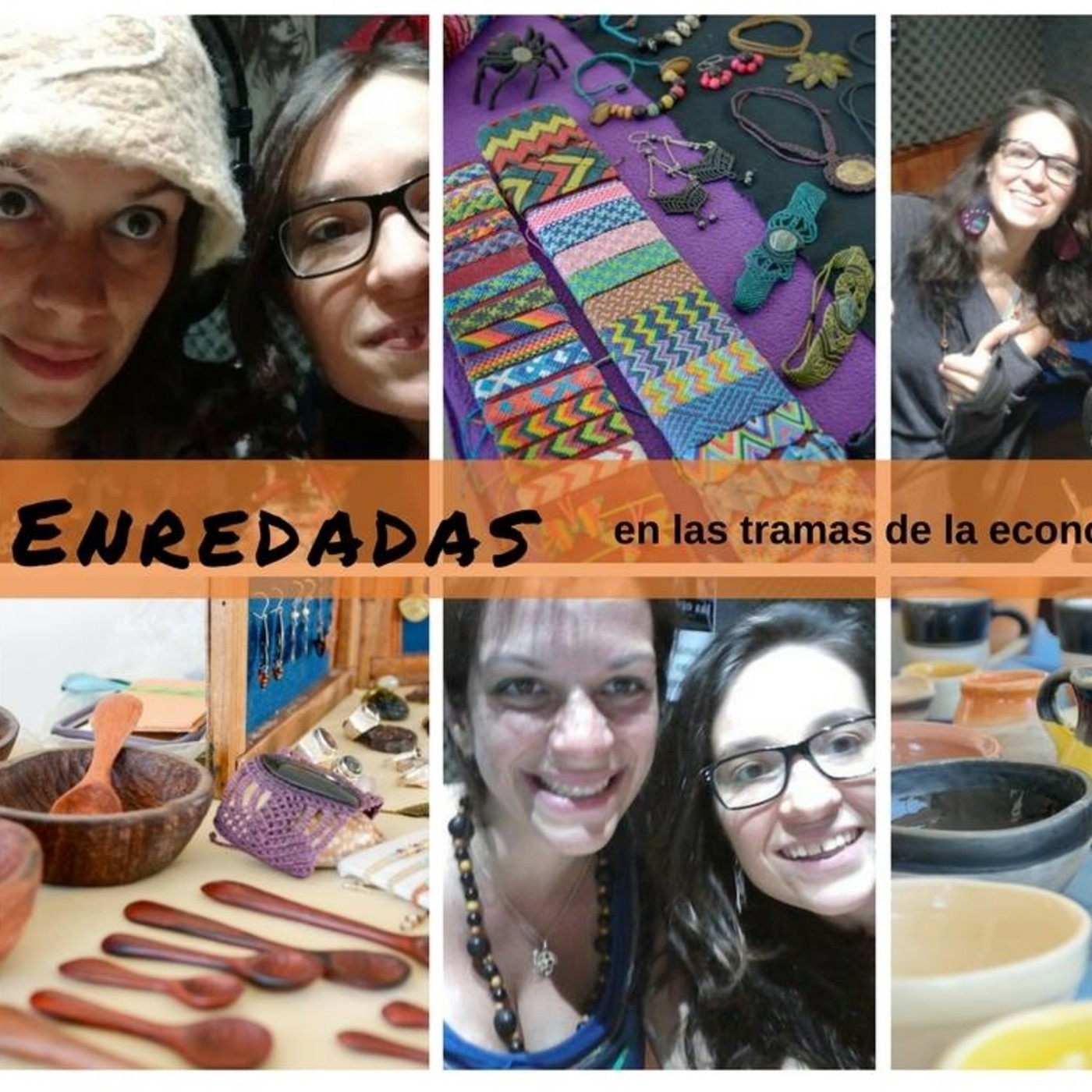 Enredadas RadioEncuentro