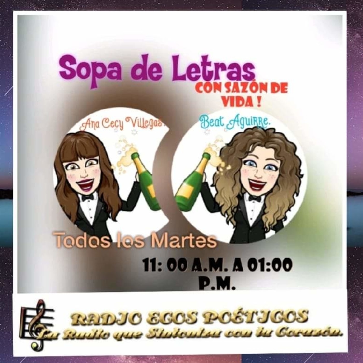 Sopa de Letras