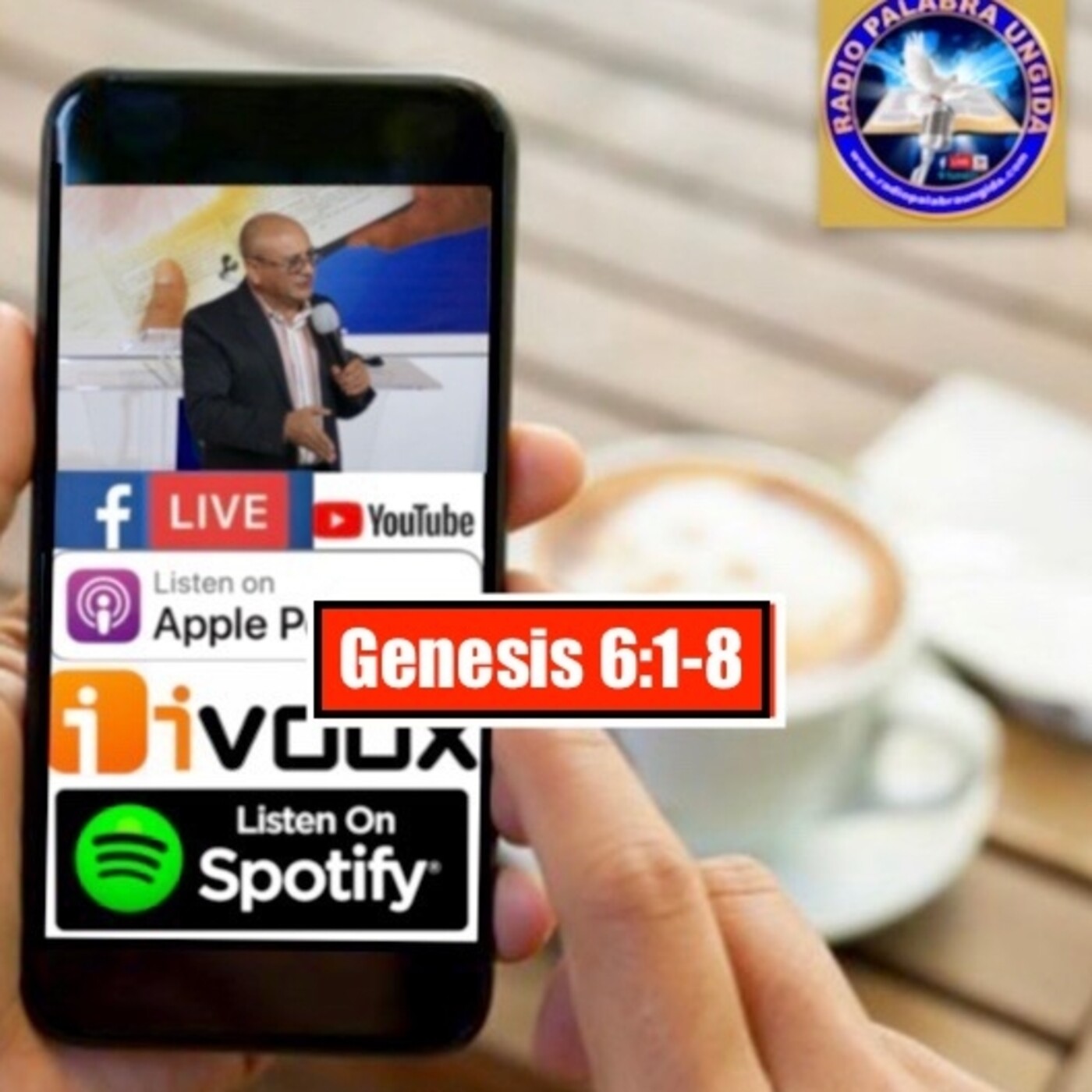 Estudio de Genesis