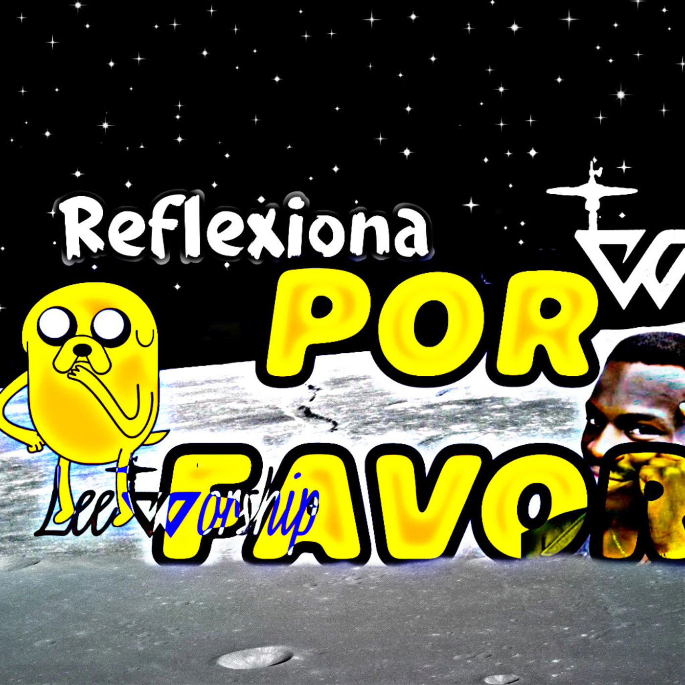 Lee Worship THE SHOW