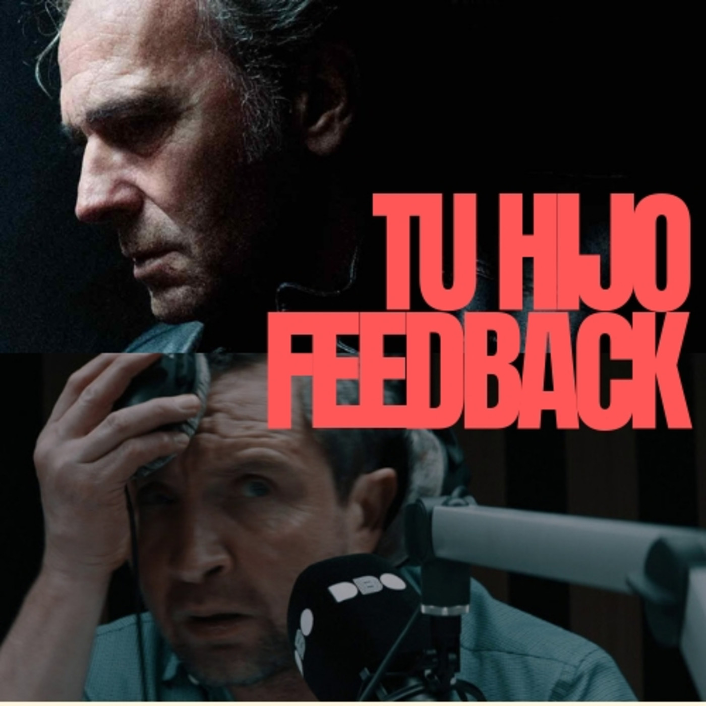 A Quemarropa Podcast