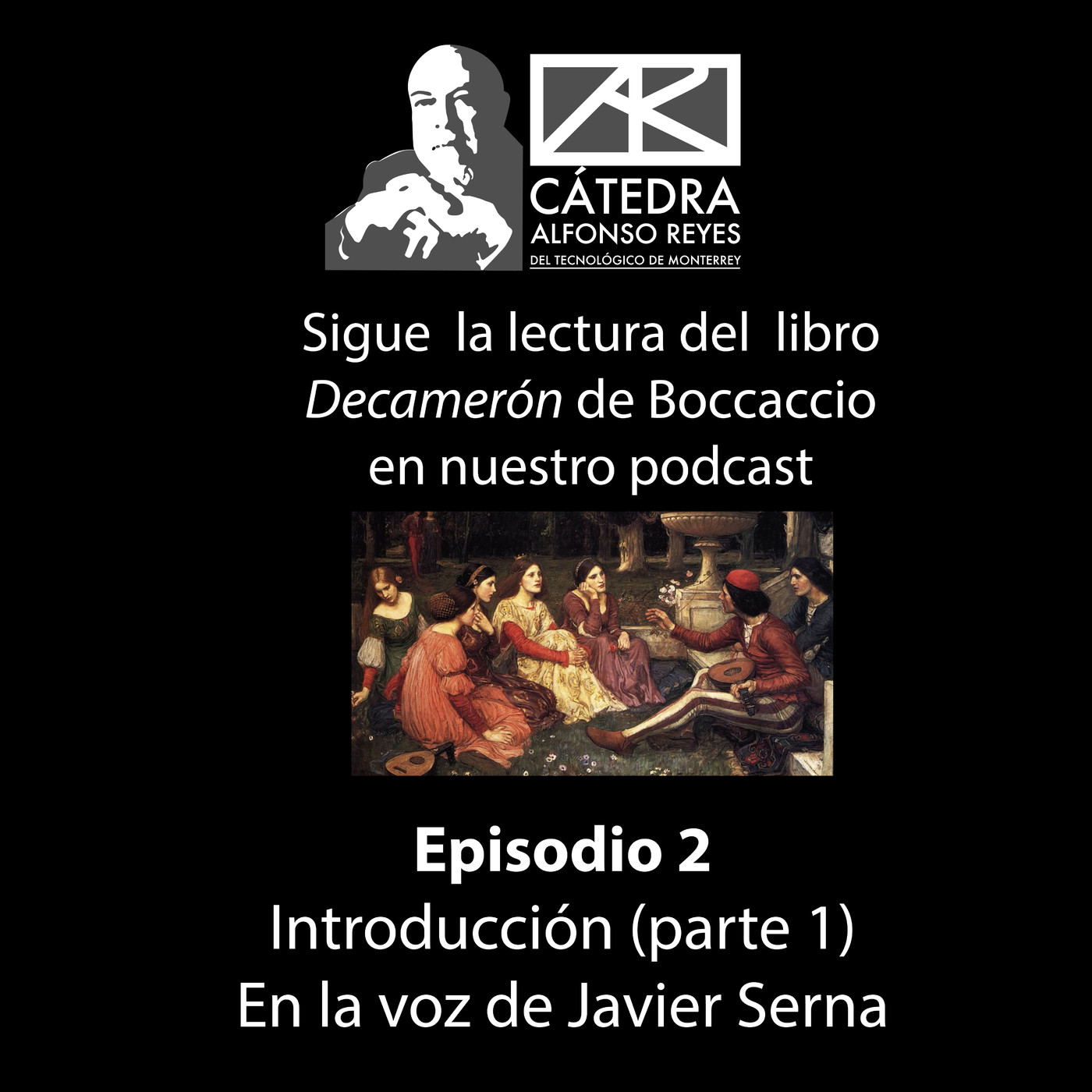 Jornada Primera. Leamos juntos el Decamerón.