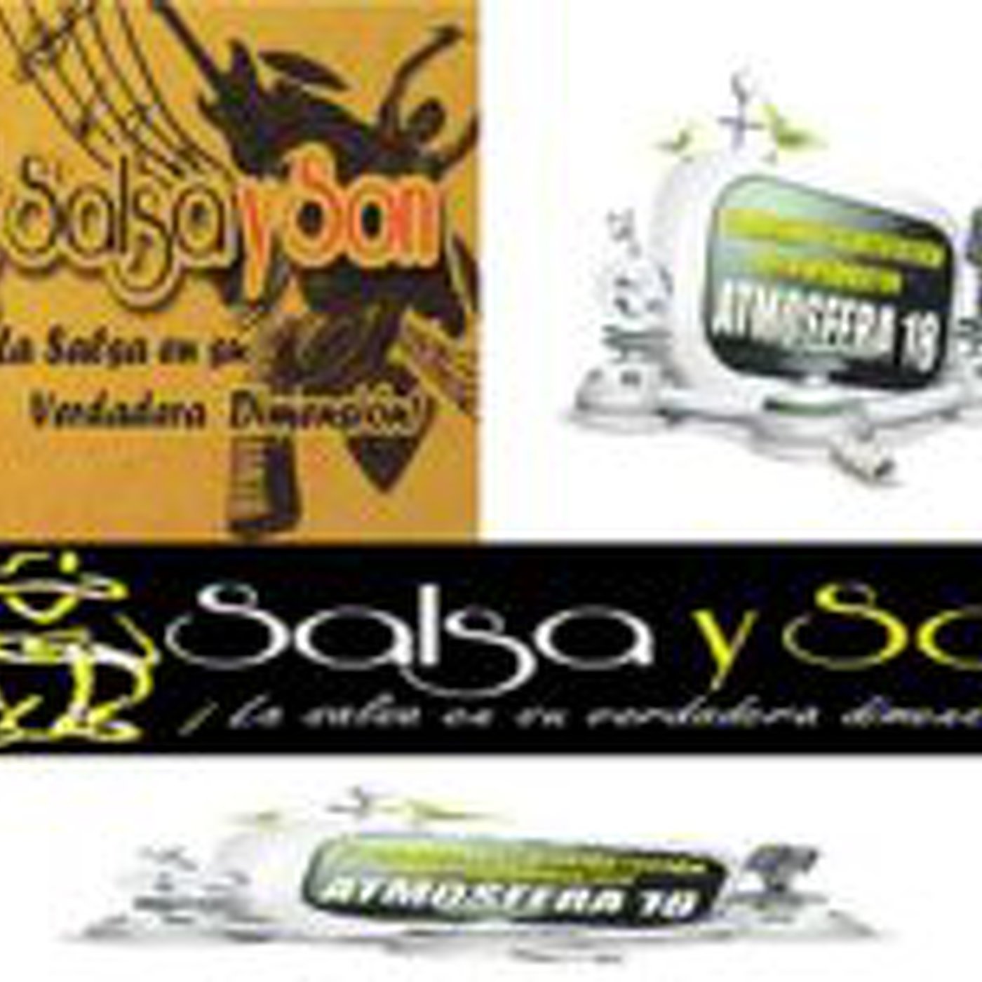 Podcast de salsa y son