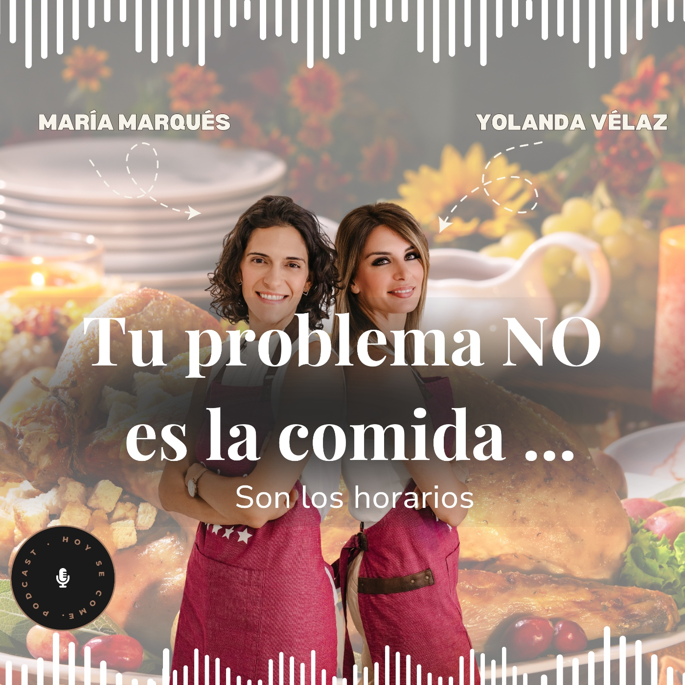 232. Tu problema no es la comida… son tus horarios