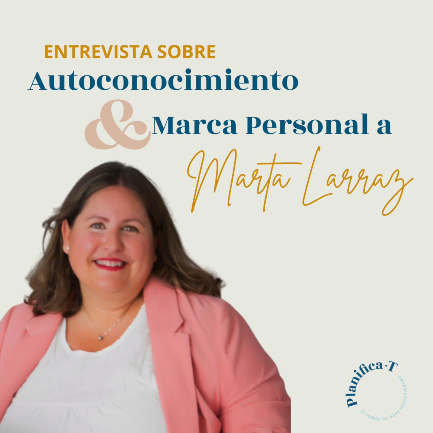 Organización y Productividad - Con Judit Cano